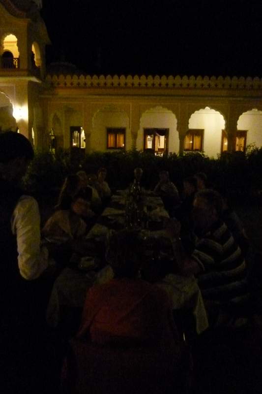 India & Nepal 2011 - 0997